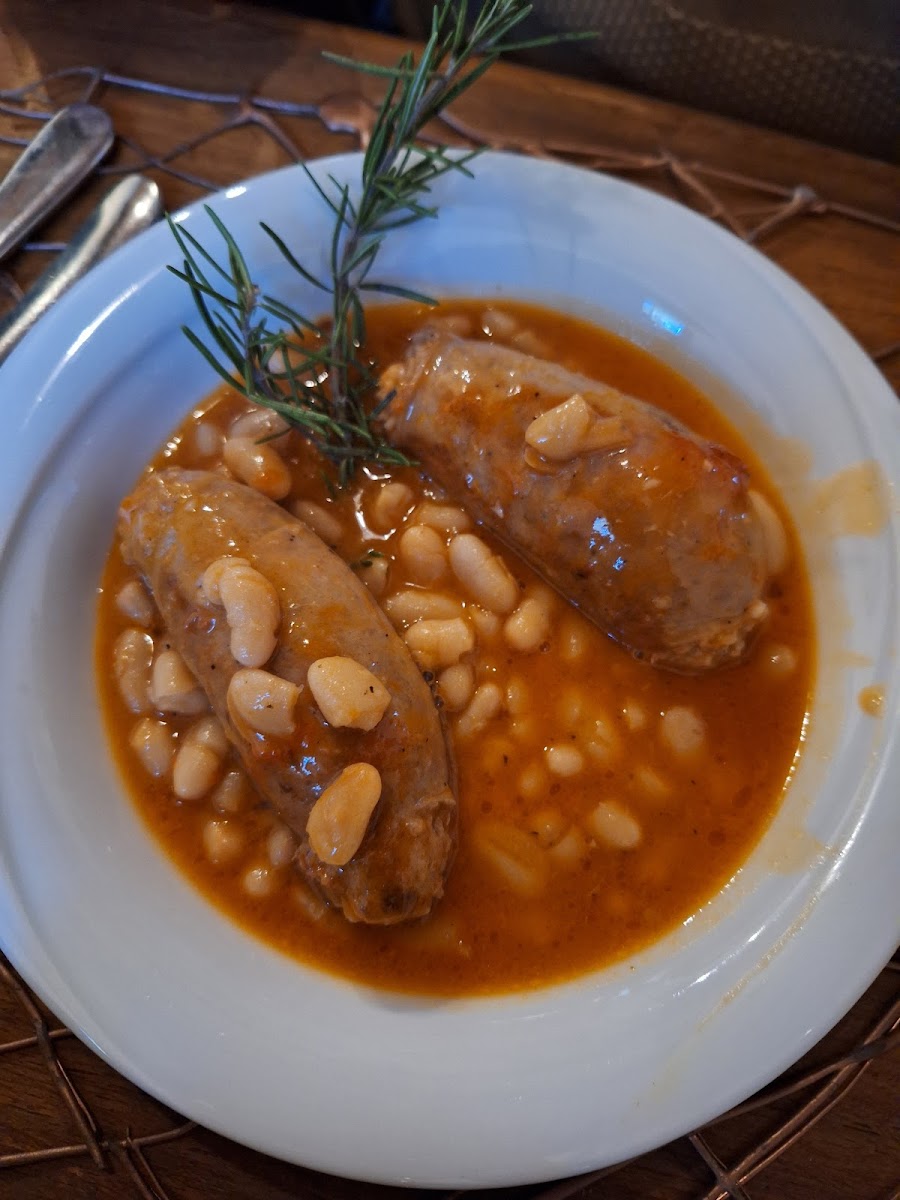 Agriturismo Casa La Valle - Ristorante-10