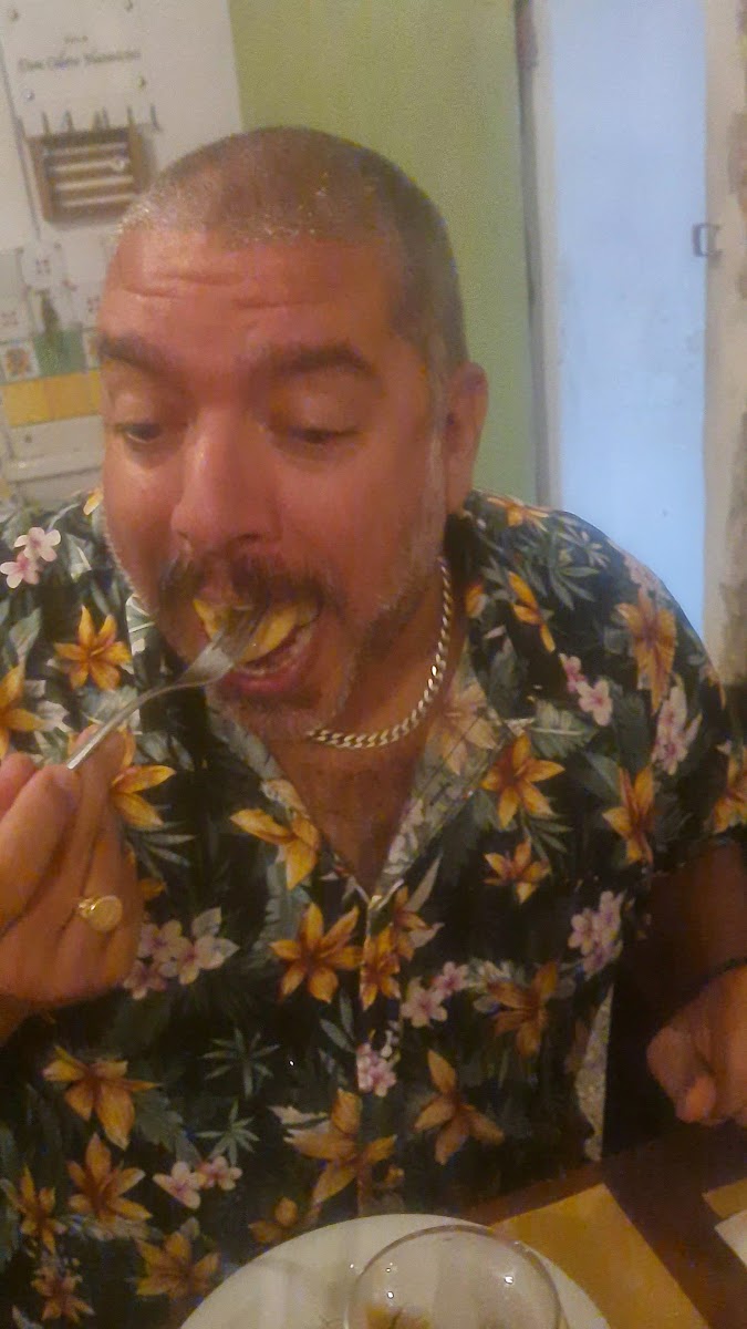 Agriturismo Casa La Valle - Ristorante-2