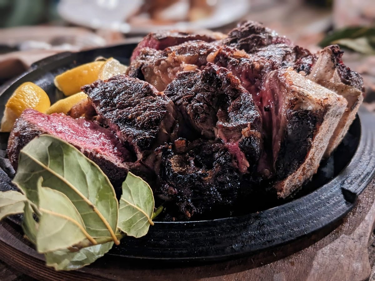 Agriturismo Casa La Valle - Ristorante-7